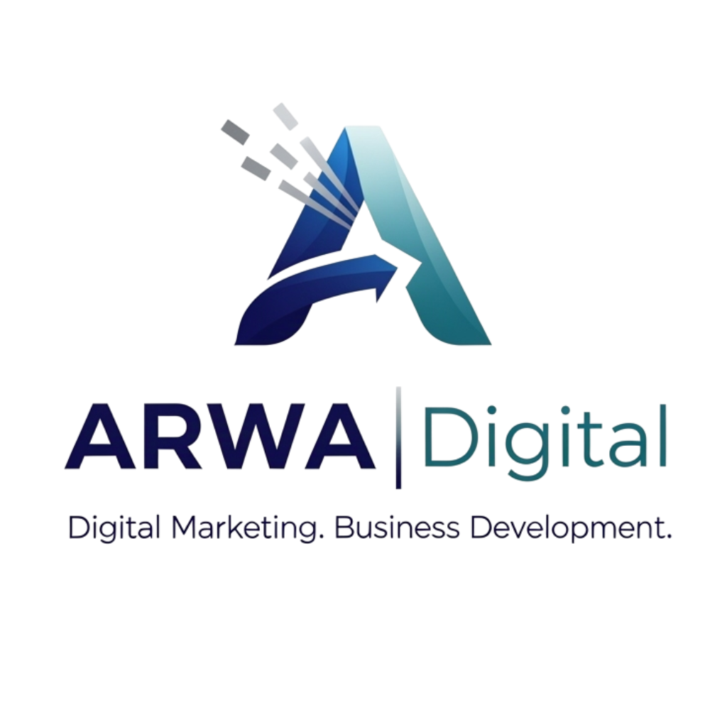 logo arwa digital